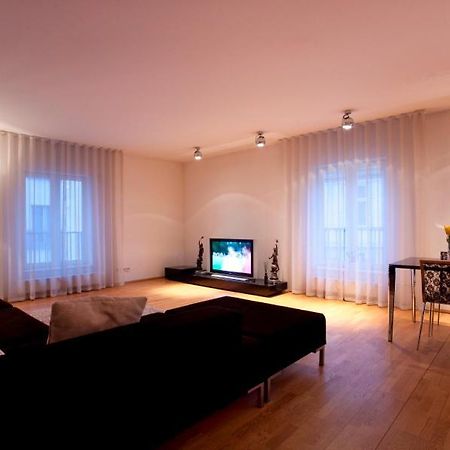 Tatari Apartment ทาลลินน์ ภายนอก รูปภาพ