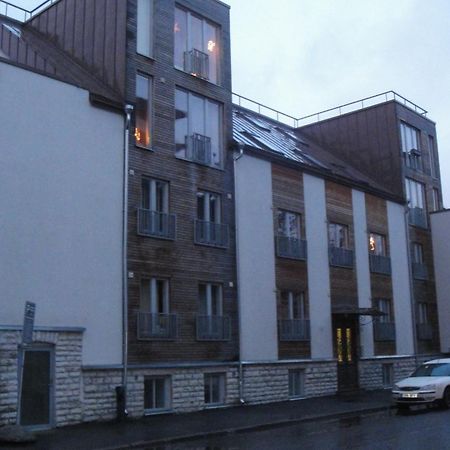Tatari Apartment ทาลลินน์ ภายนอก รูปภาพ