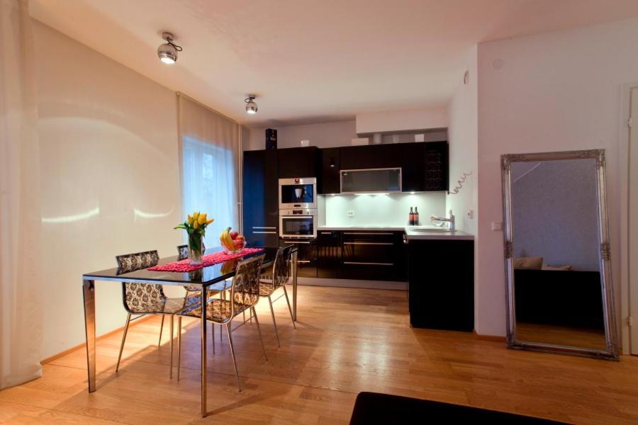 Tatari Apartment ทาลลินน์ ห้อง รูปภาพ