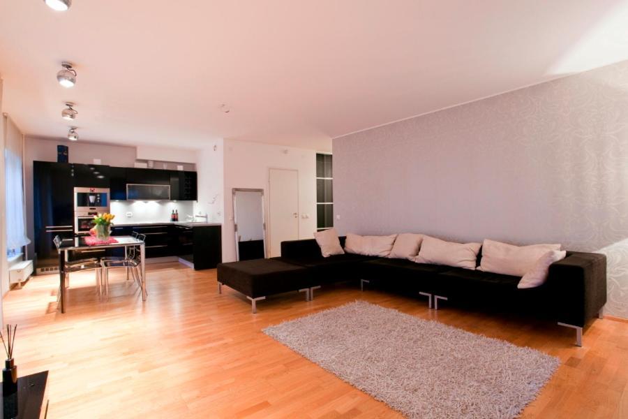 Tatari Apartment ทาลลินน์ ห้อง รูปภาพ