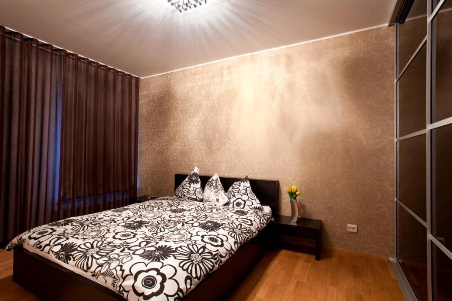 Tatari Apartment ทาลลินน์ ห้อง รูปภาพ